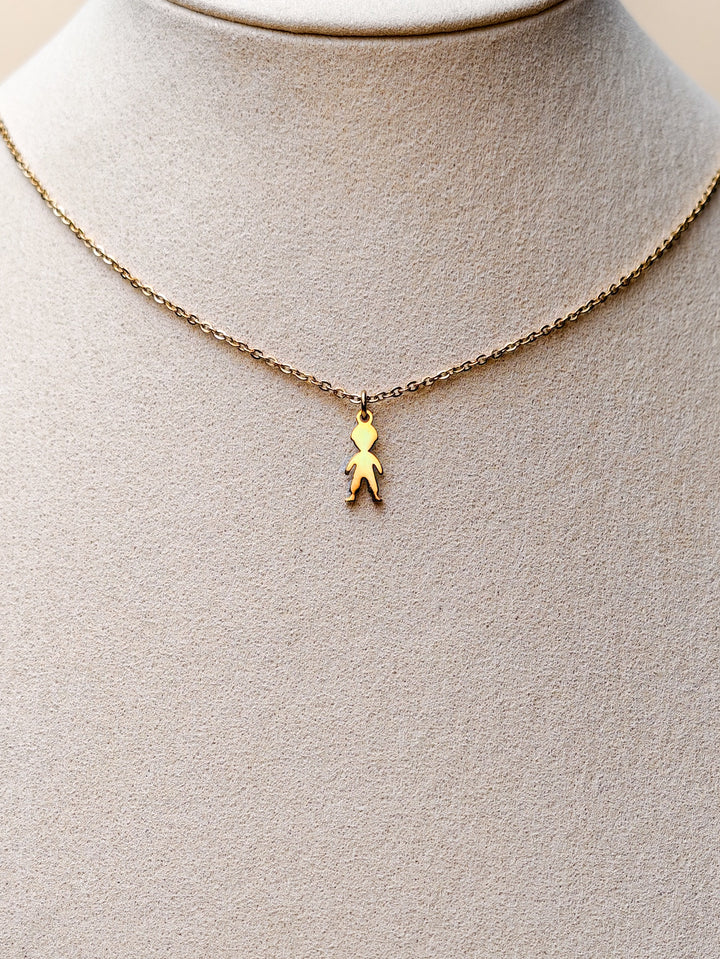 Collier Nunette