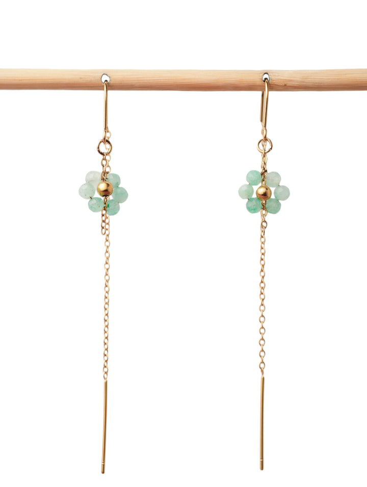 Boucles d&