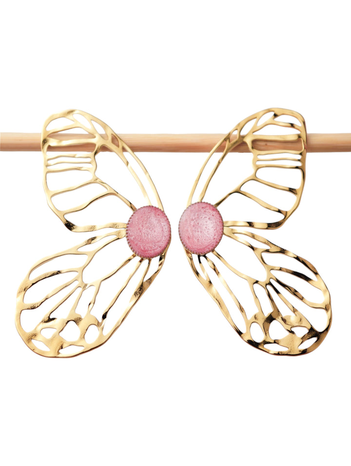 Madame Papillon (3 coloris)