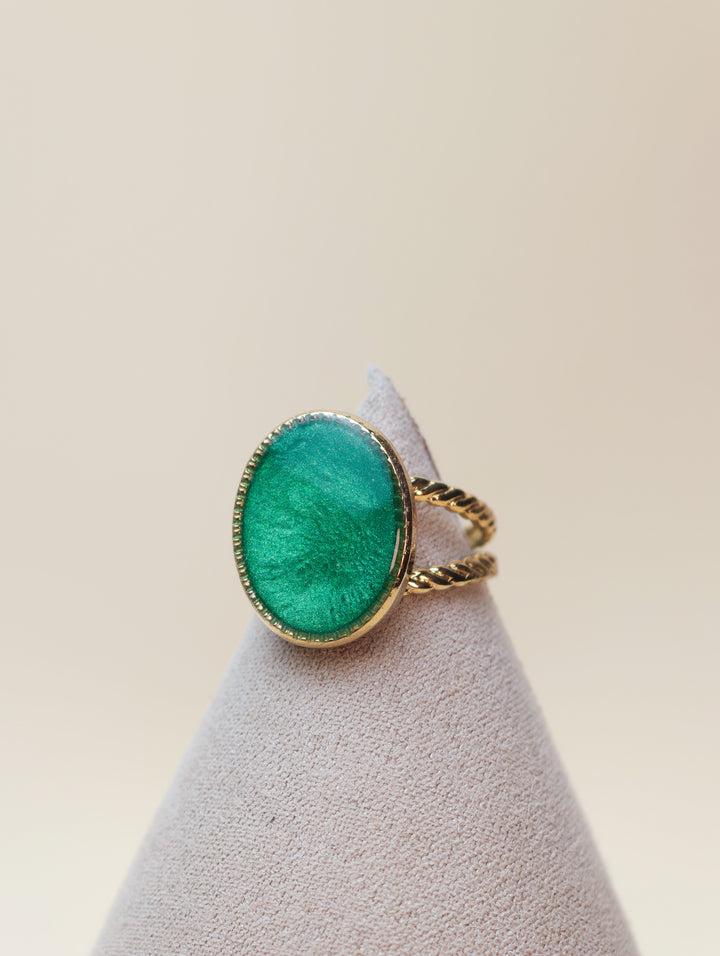 Bague Elia