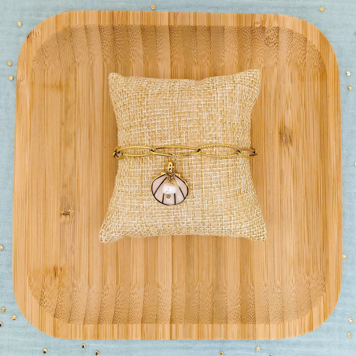 Bracelet Perla