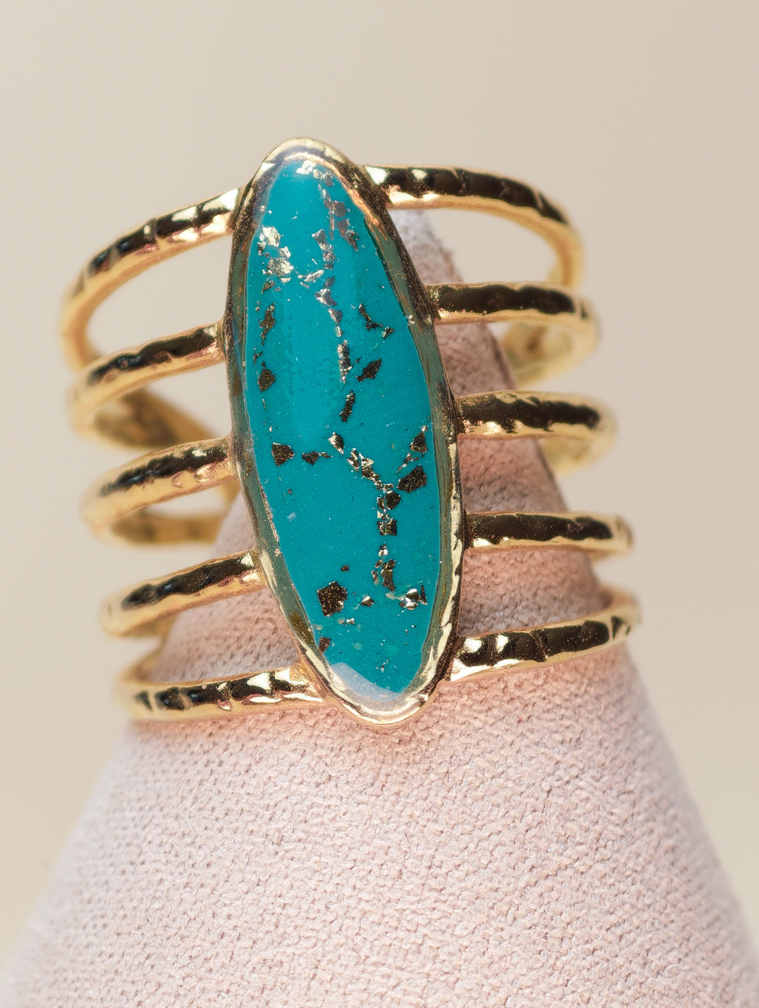 Bague Mamily