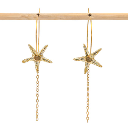Estrella de Mar (8 coloris)