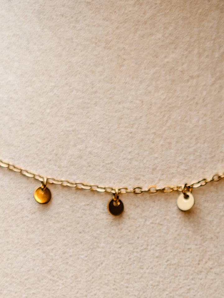 Collier Esmée