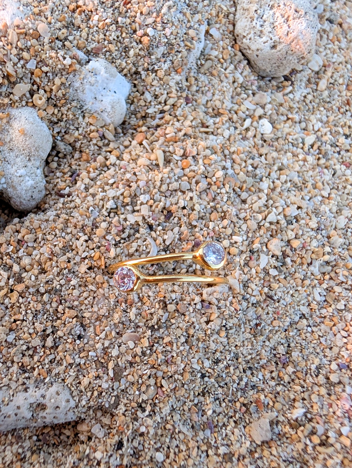 Bague Sam