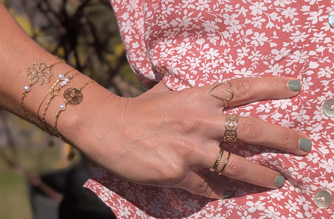 Bracelet Paloma