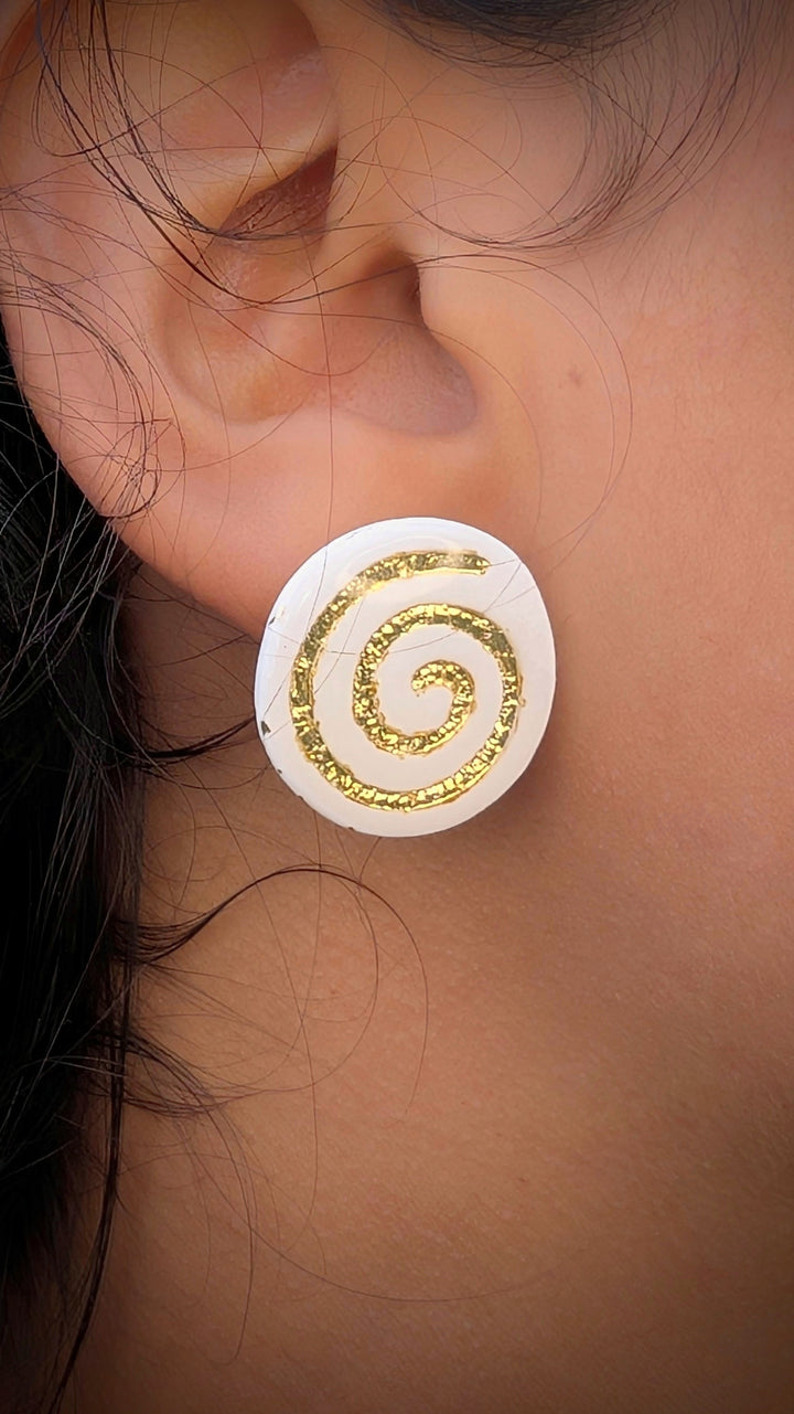 Caracol (2 coloris)