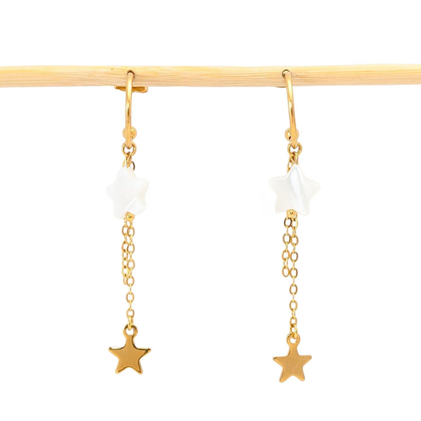 Shooting star