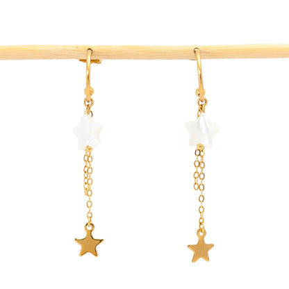 Shooting star