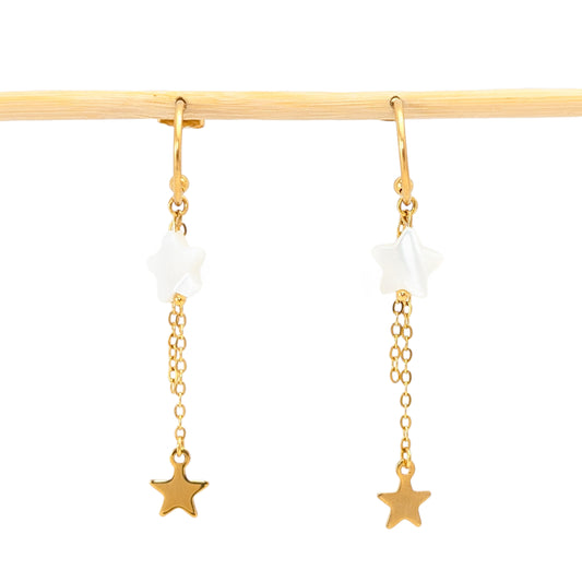 Shooting star