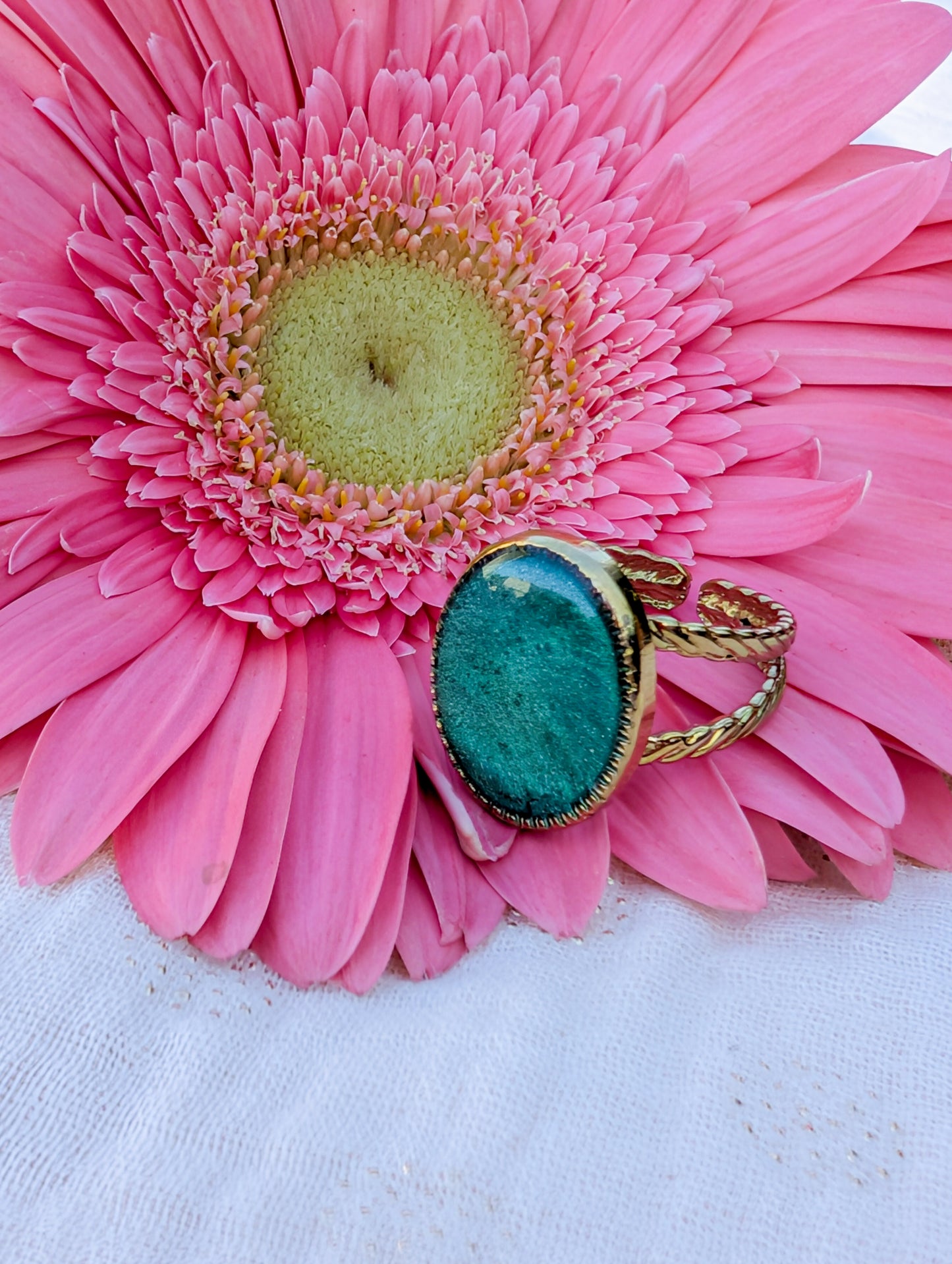 Bague Elia