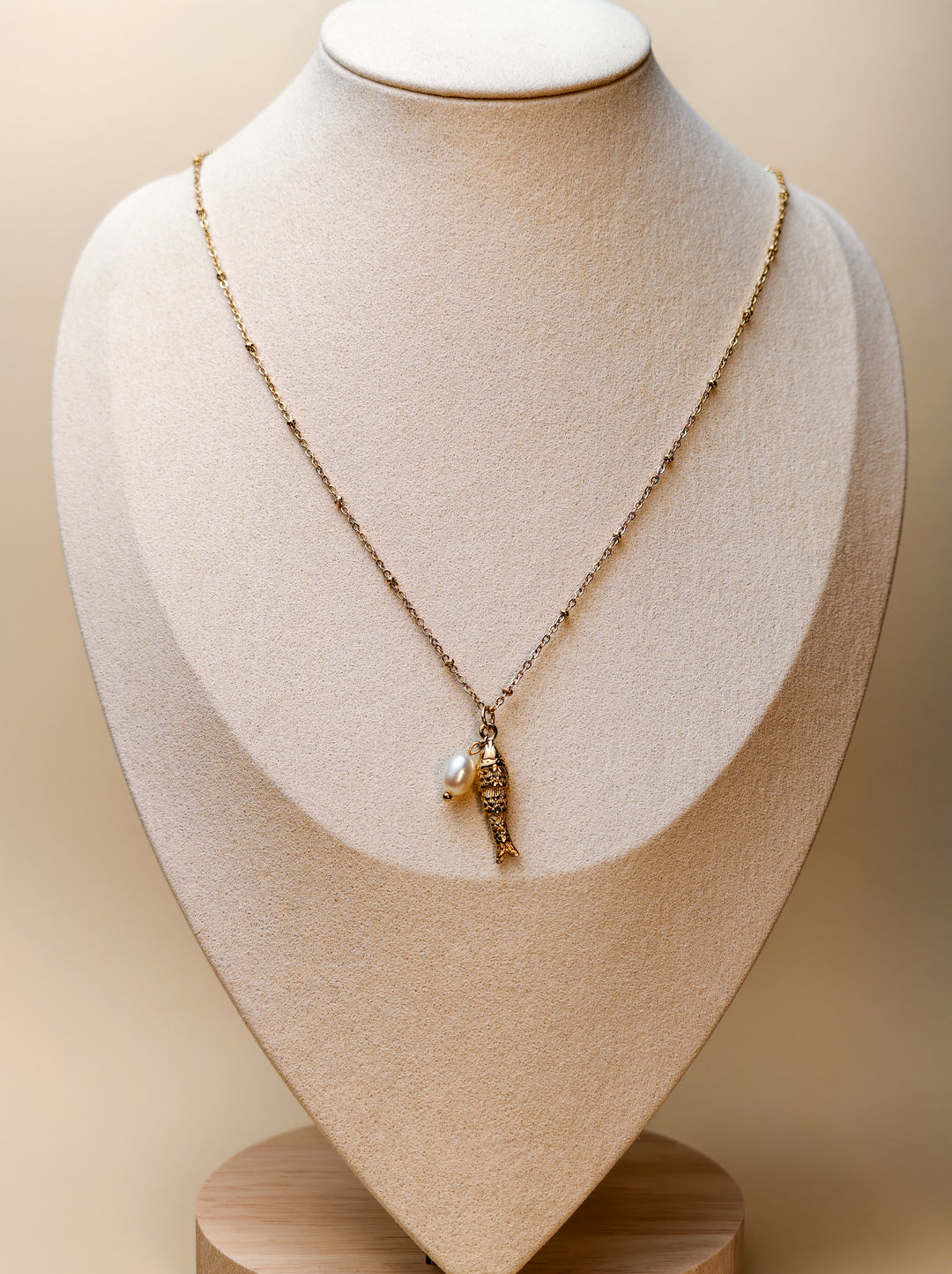 Collier Pez