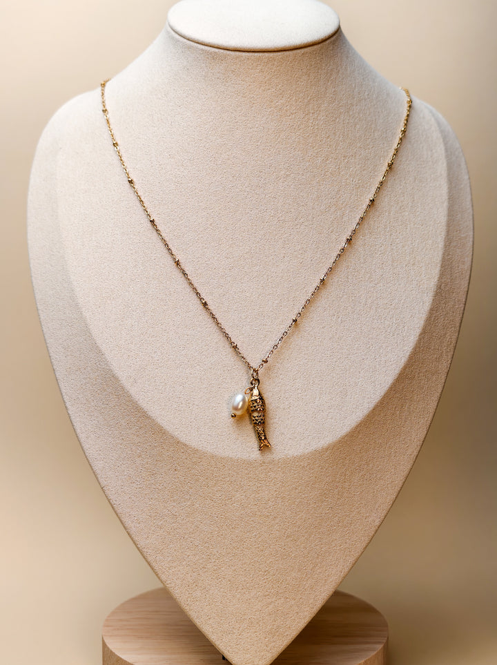 Collier Pez