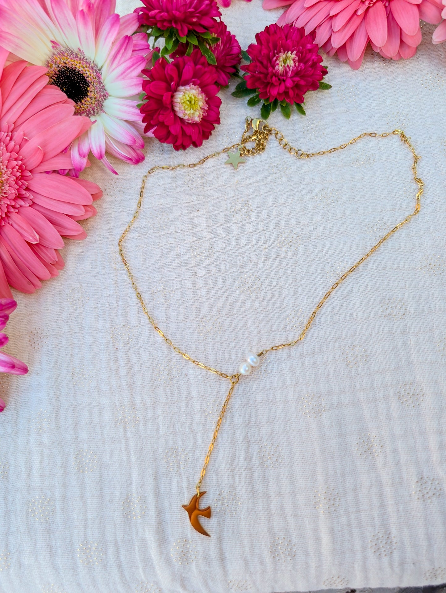 Collier Alis