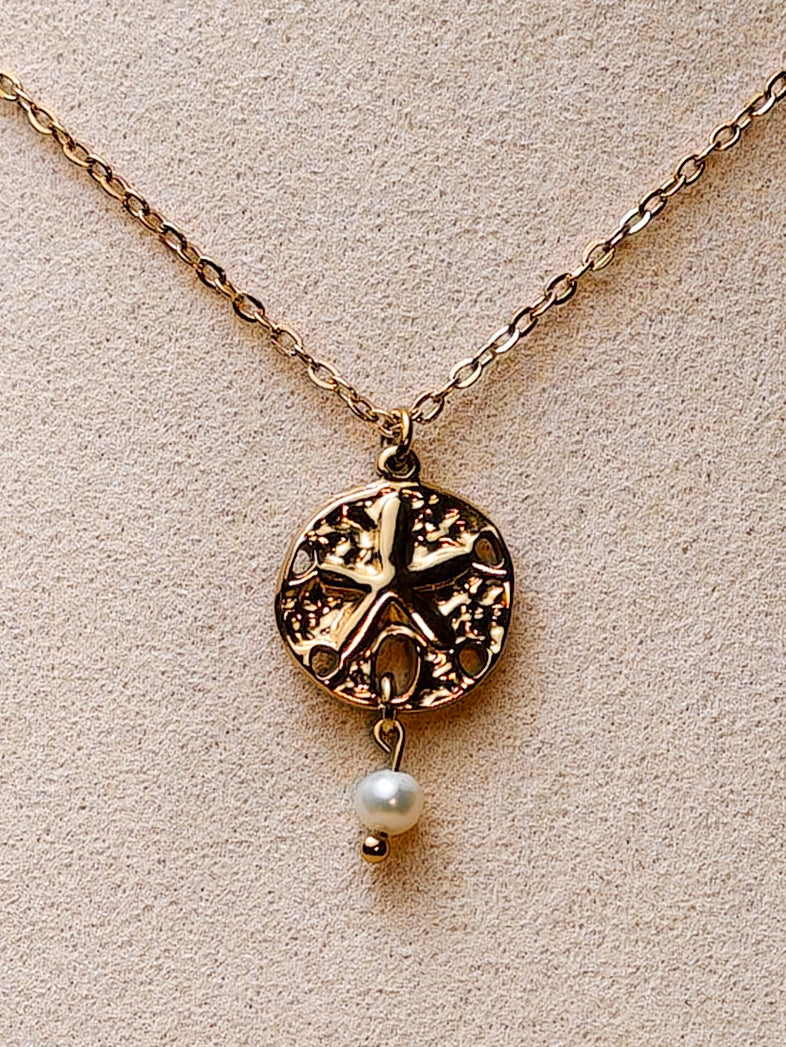 Collier Lydie