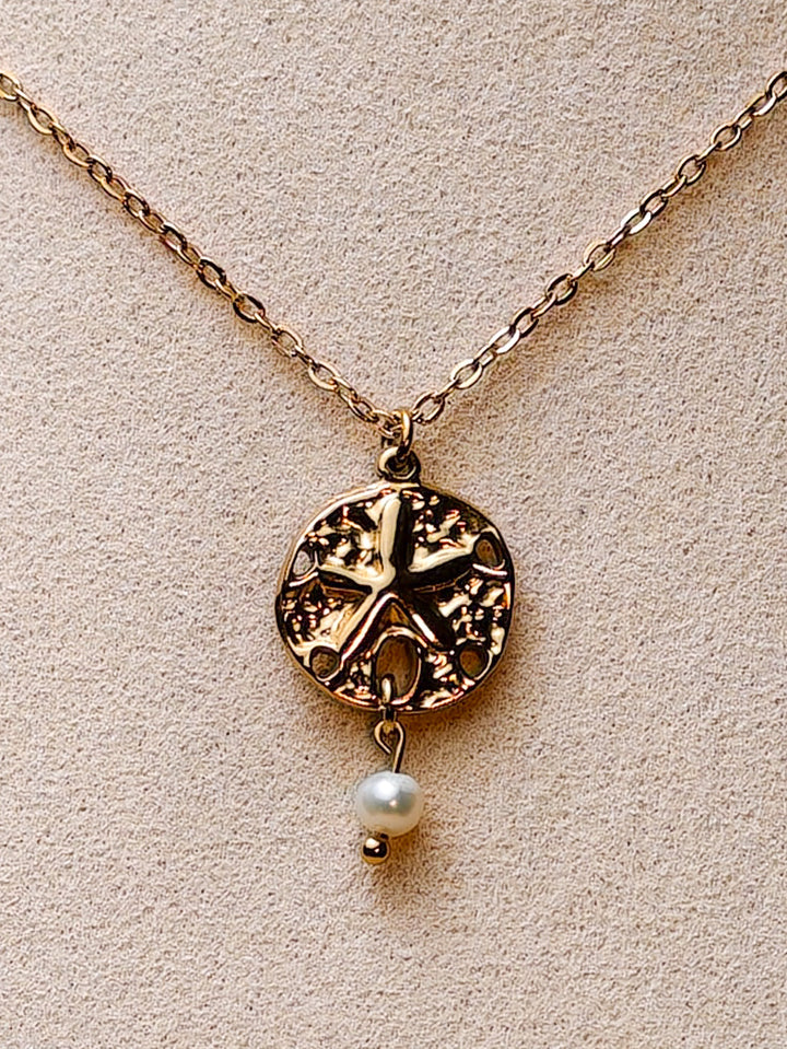 Collier Lydie
