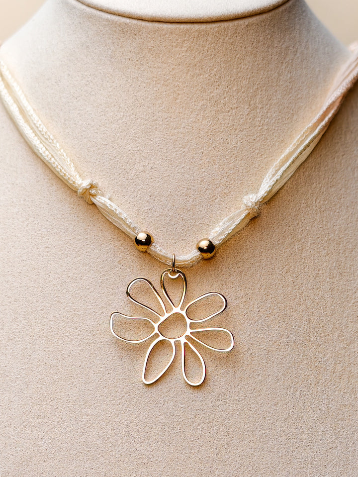 Collier Flor