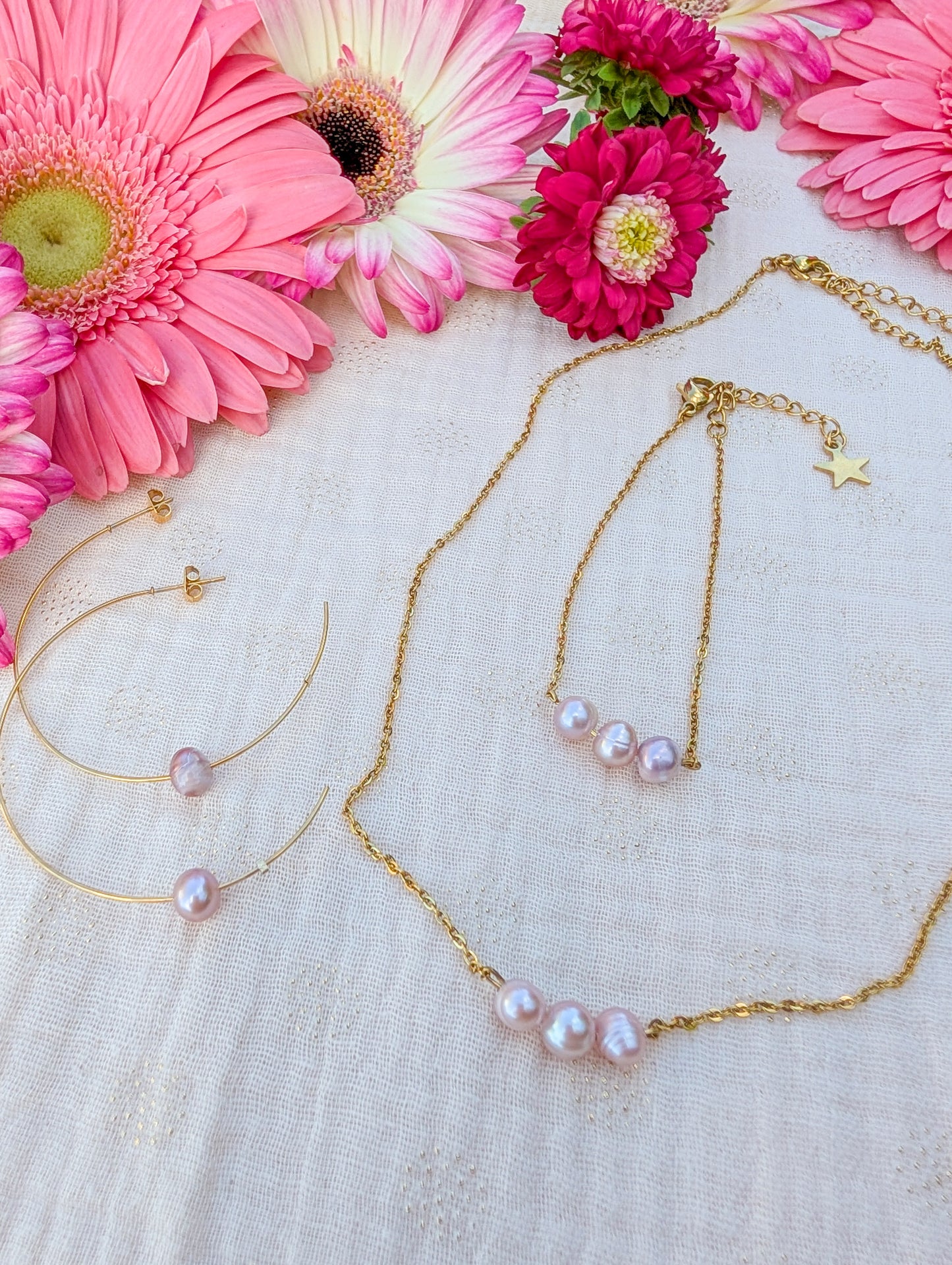 Collier Juliette
