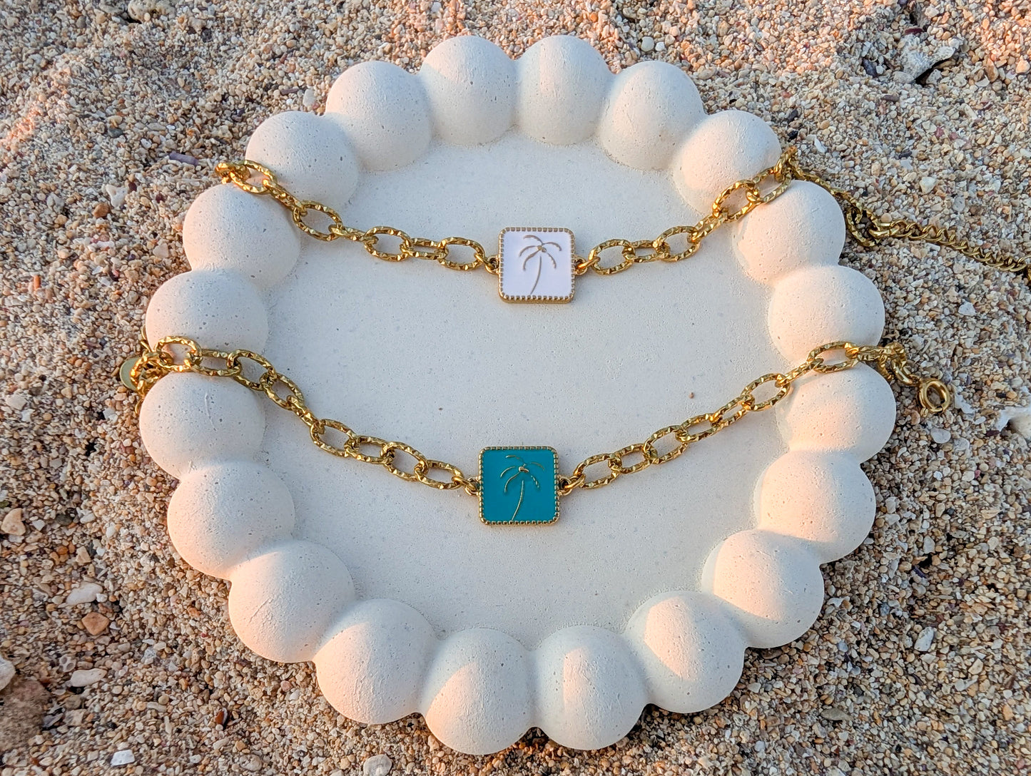 Bracelet Palmera