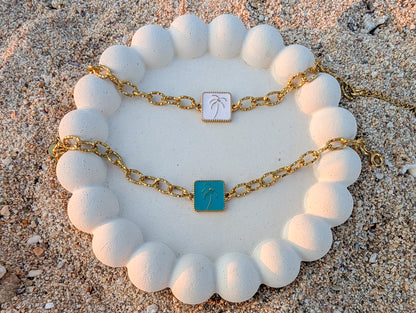 Bracelet Palmera