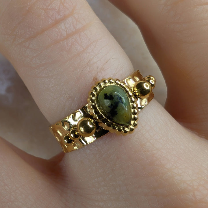 Bague Africa