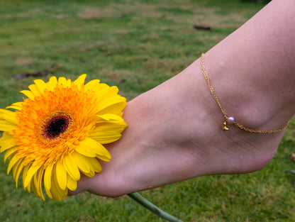 Chaîne de cheville Floris
