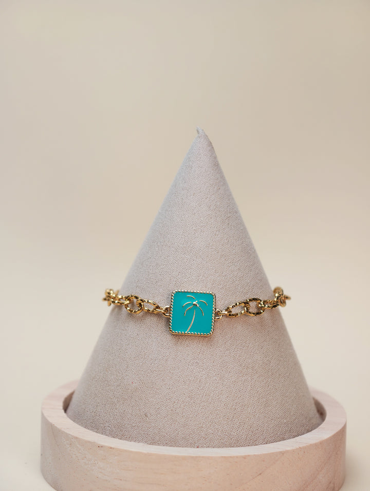 Bracelet Palmera