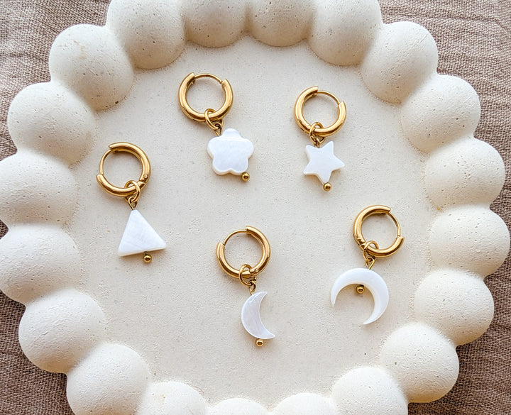Reflets Nacrés