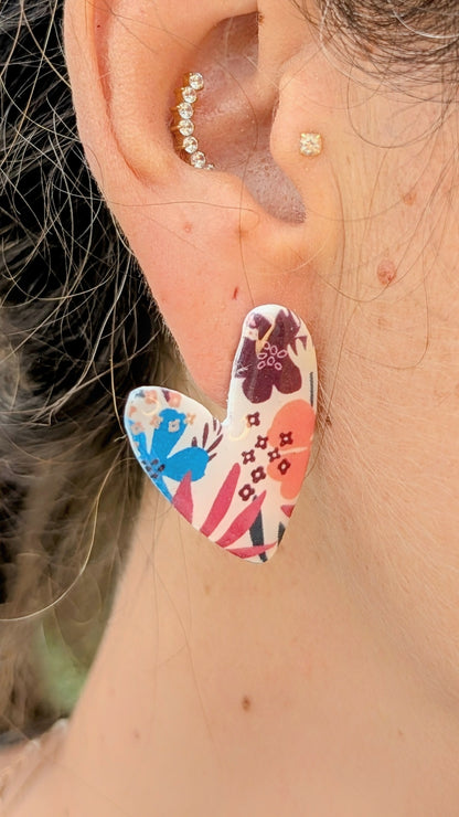 Tenderly (4 coloris)