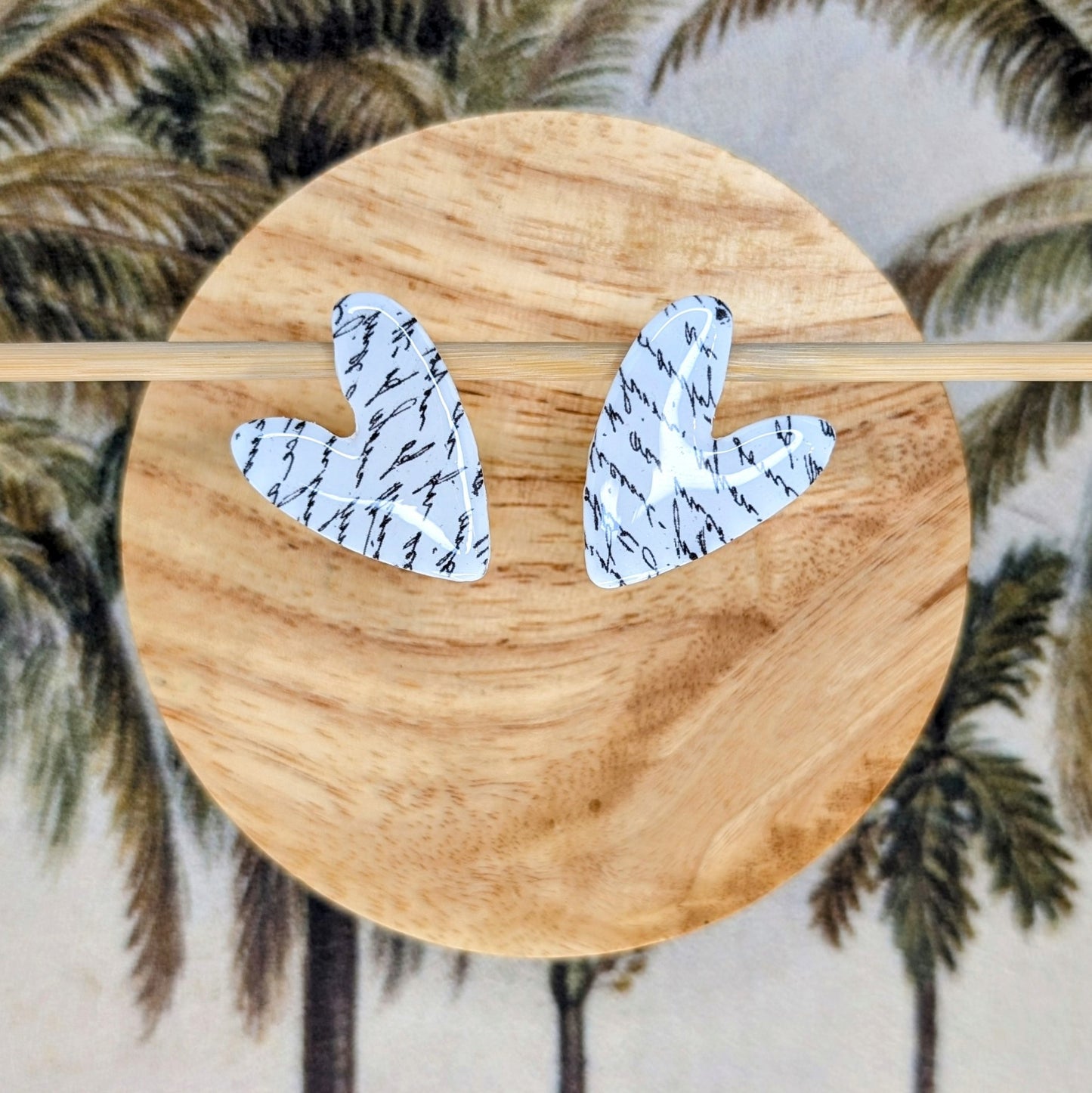 Tenderly (4 coloris)