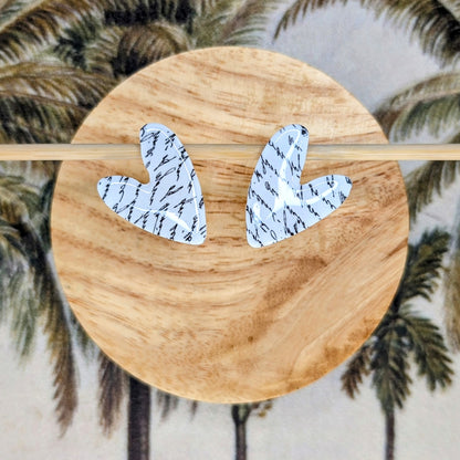 Tenderly (4 coloris)