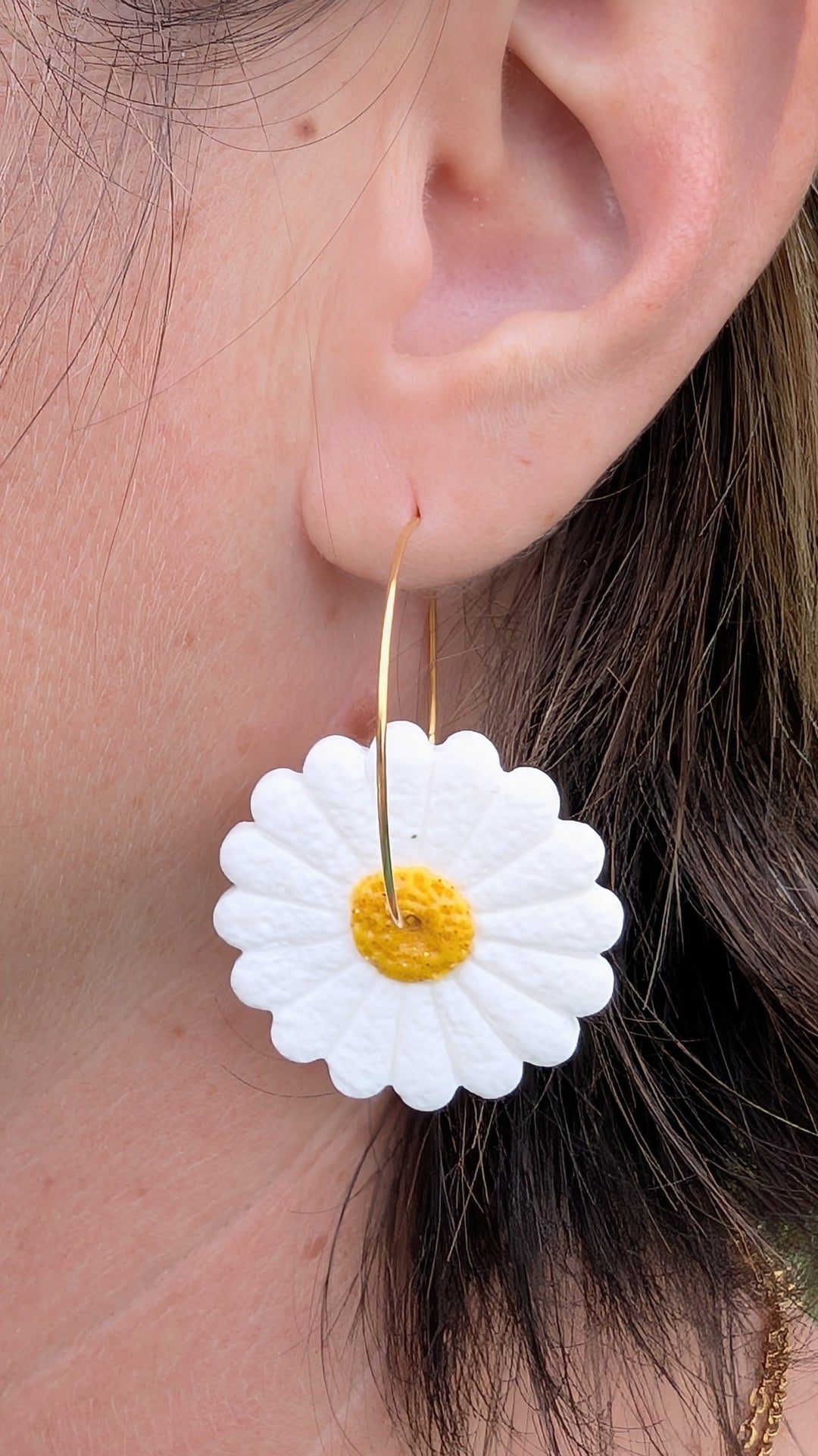 Full daisy