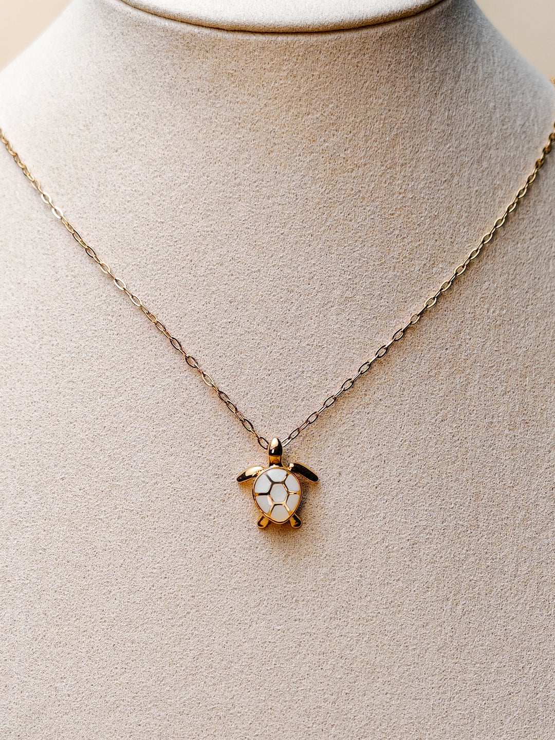 Collier Edwige