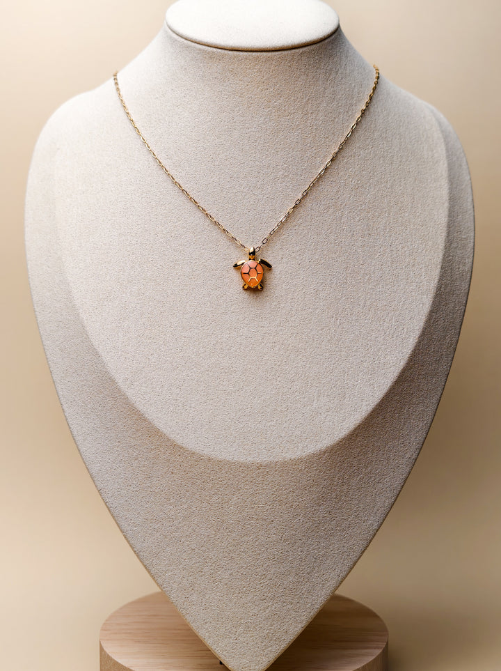Collier Edwige
