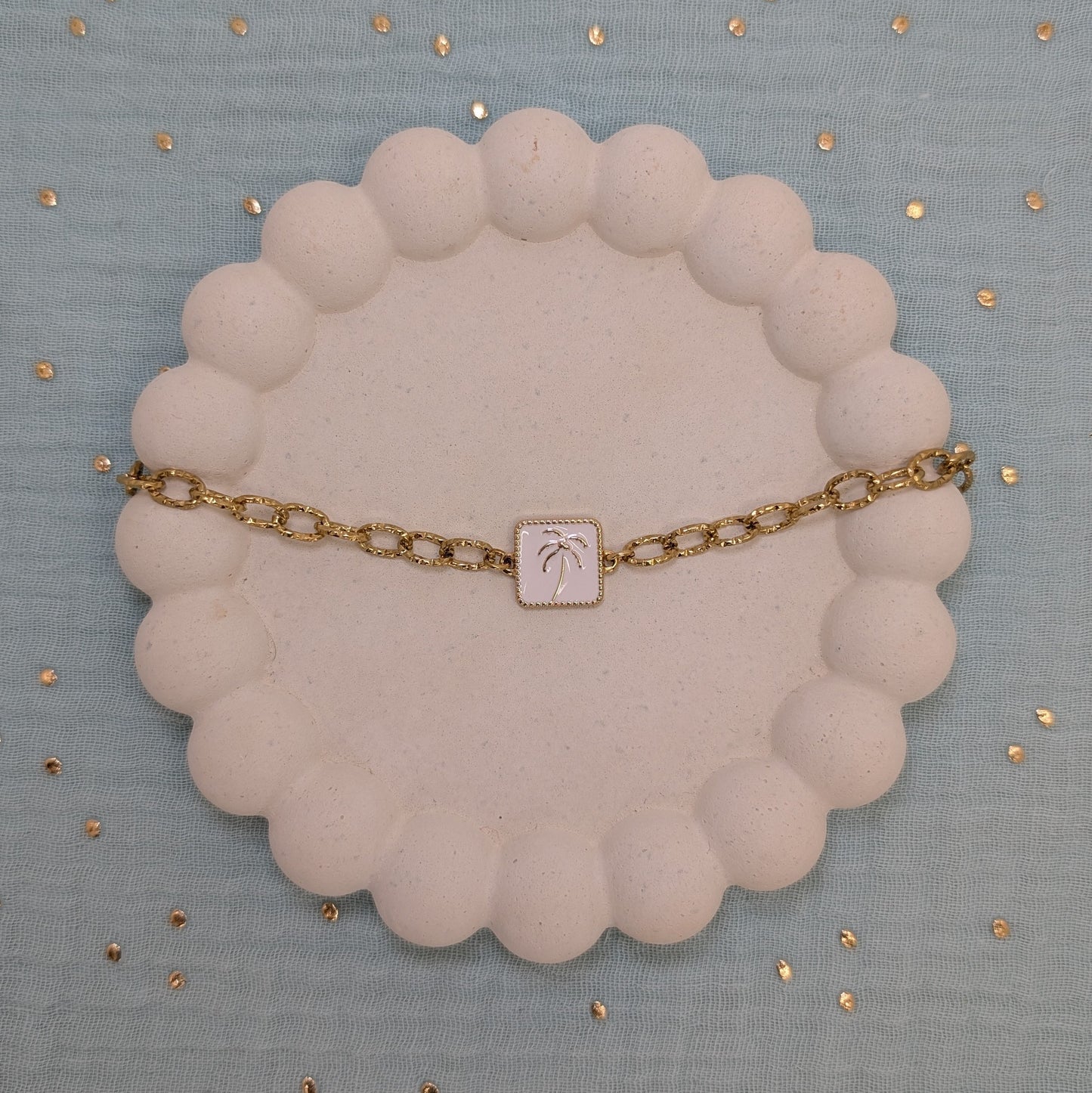Bracelet Palmera