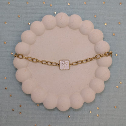 Bracelet Palmera