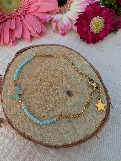 Bracelet Papilio