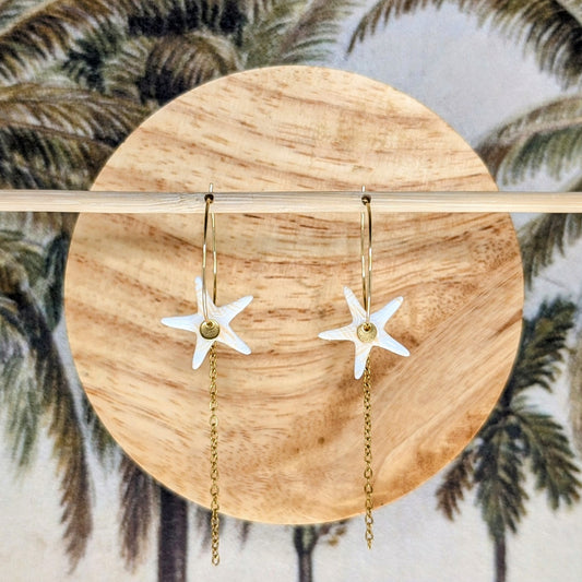 Estrella de Mar (2 coloris)