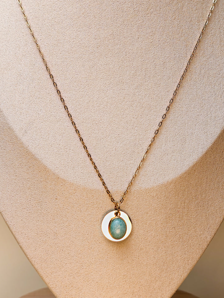 Collier Amazonia