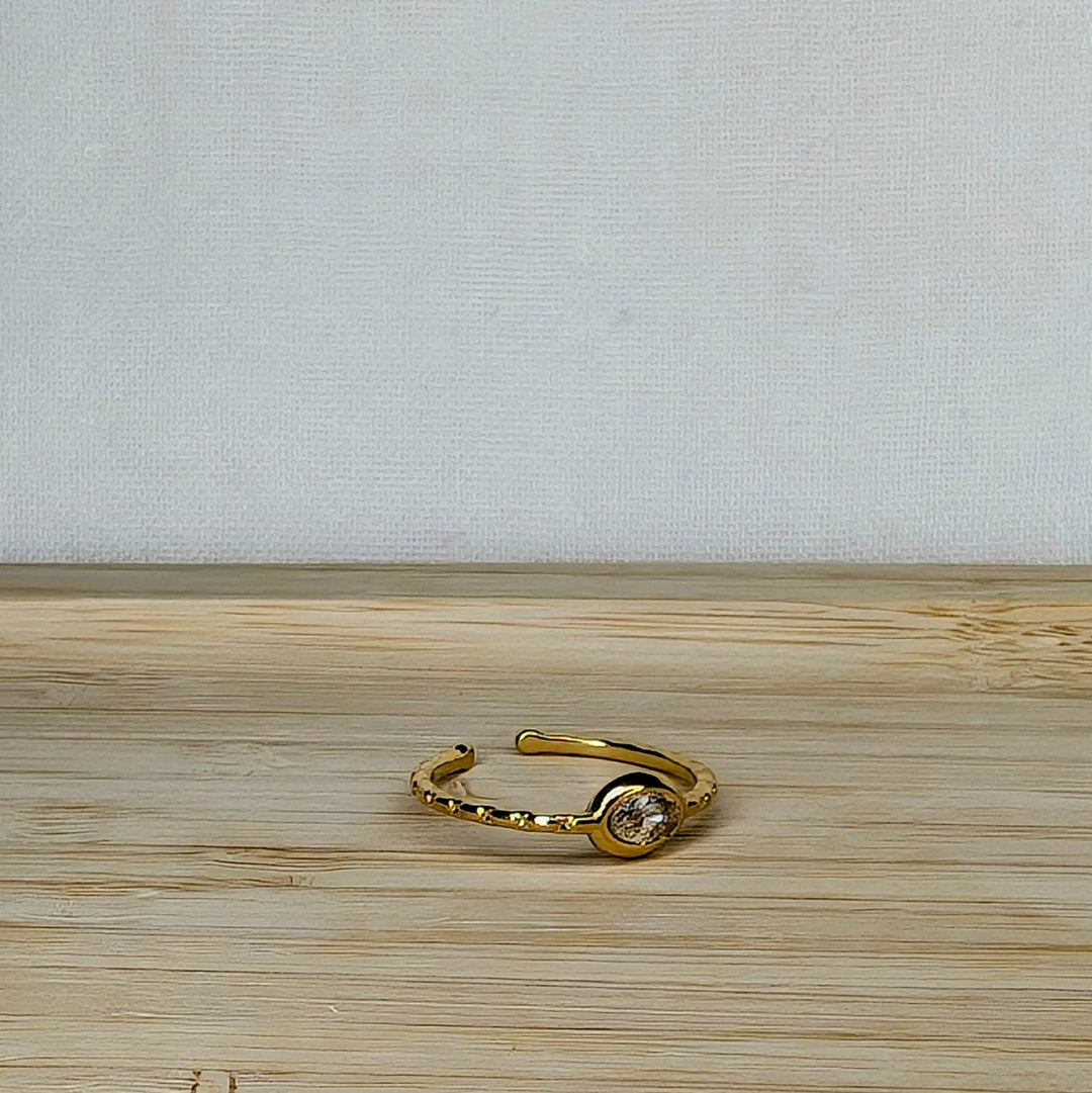 Bague Aby