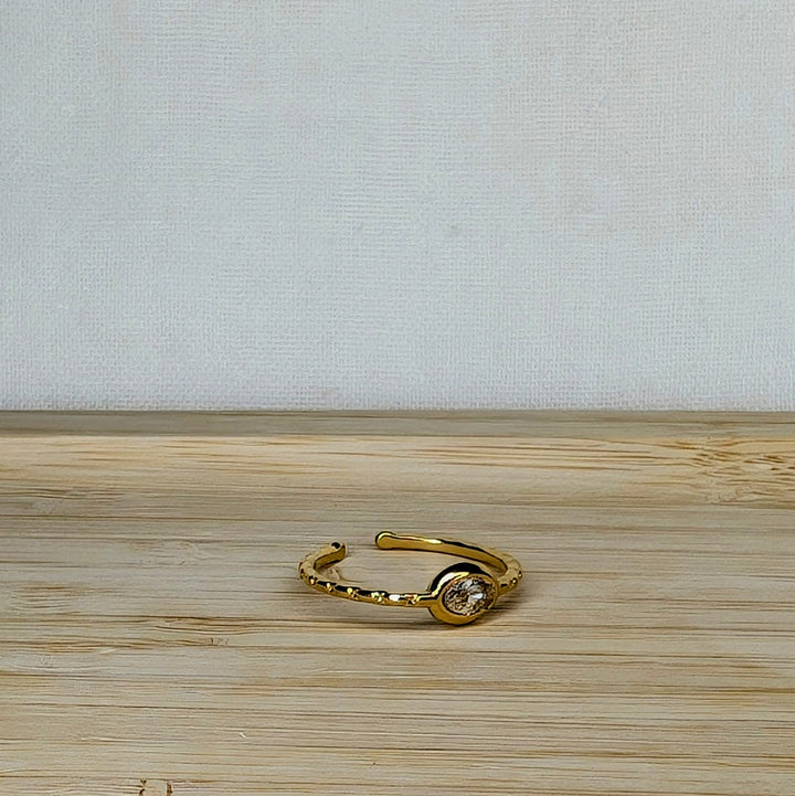 Bague Aby