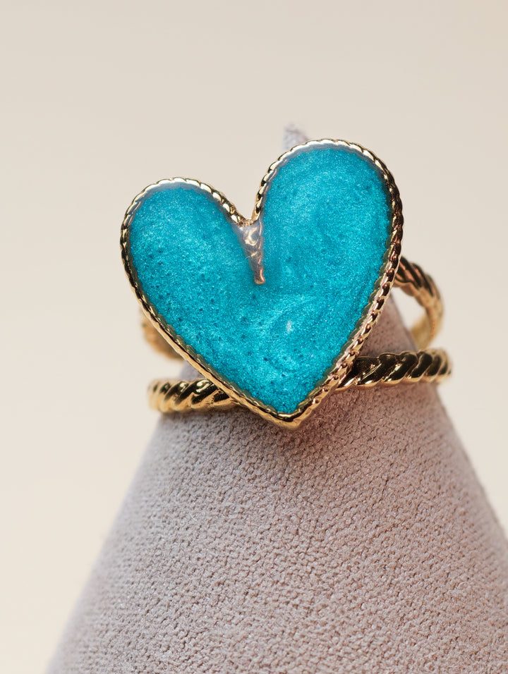 Bague Lover