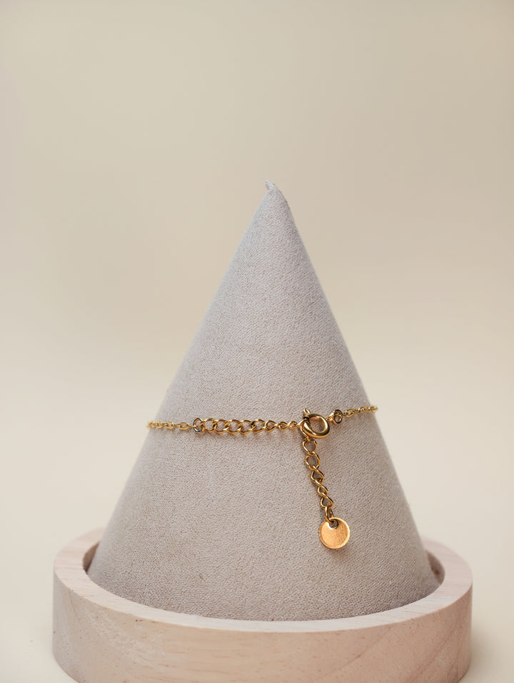 Bracelet Zilpa