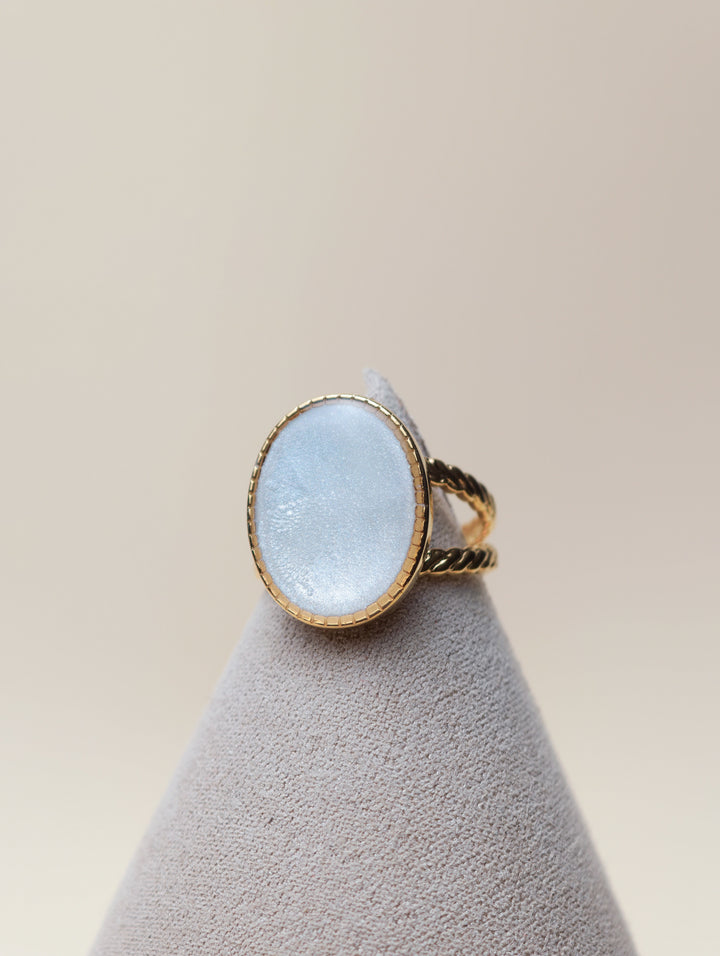 Bague Elia