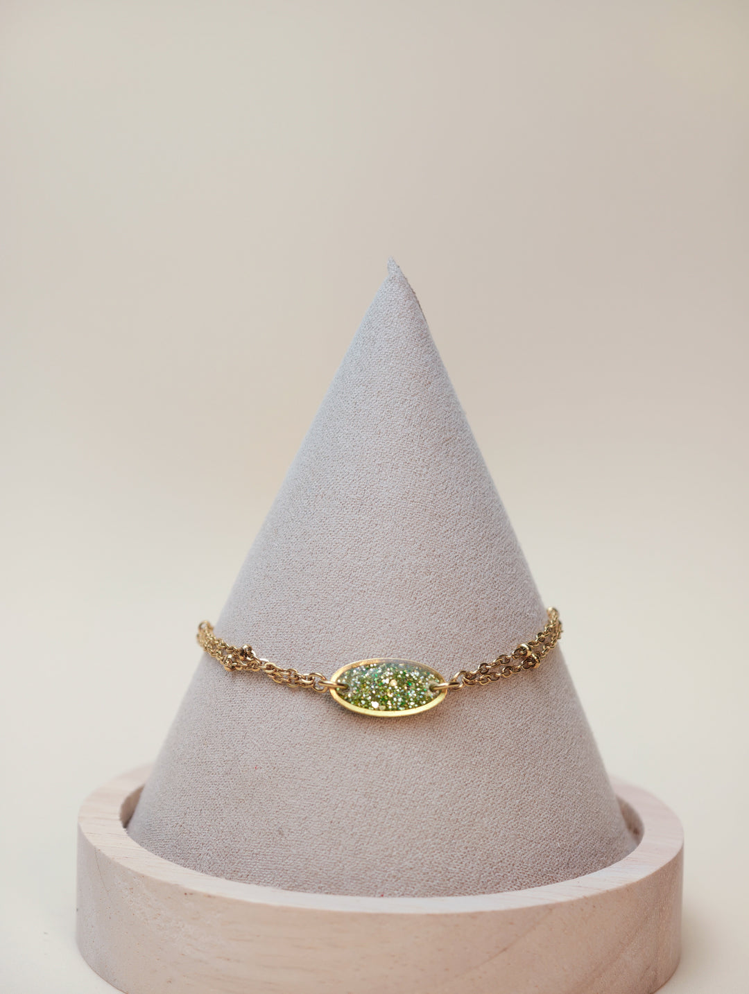 Bracelet Pepita
