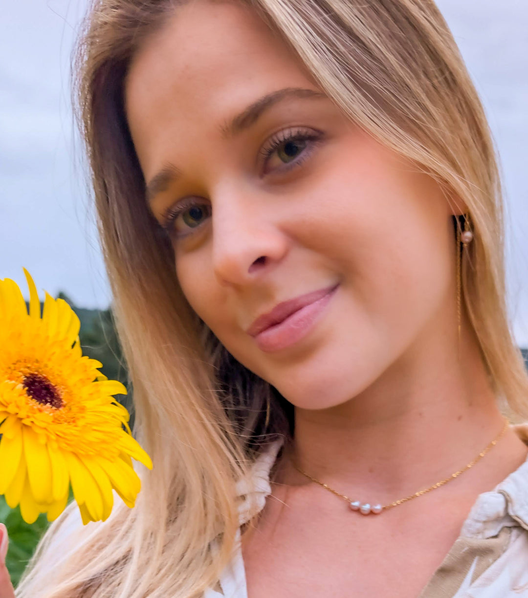 Collier Juliette