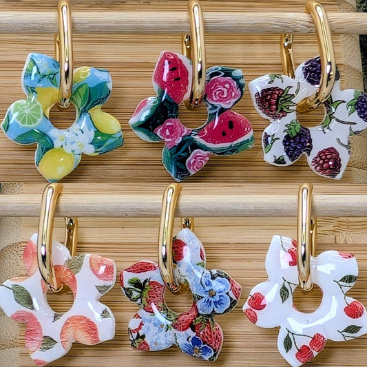 Gardenia Tutti frutti