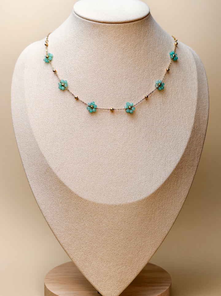 Collier Luma