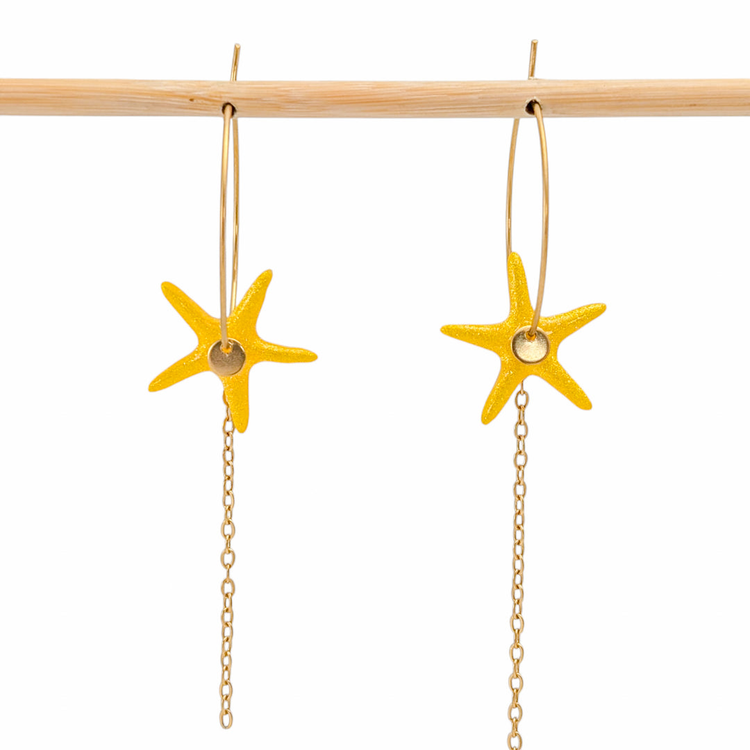 Estrella de Mar (8 coloris)