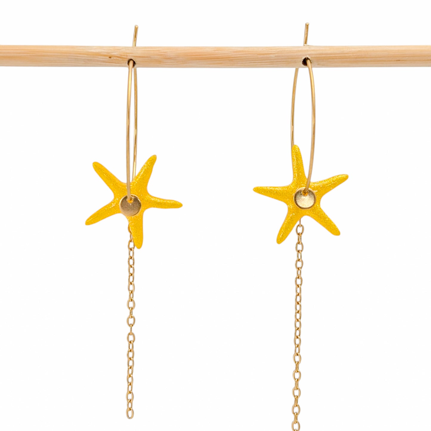 Estrella de Mar (8 coloris)